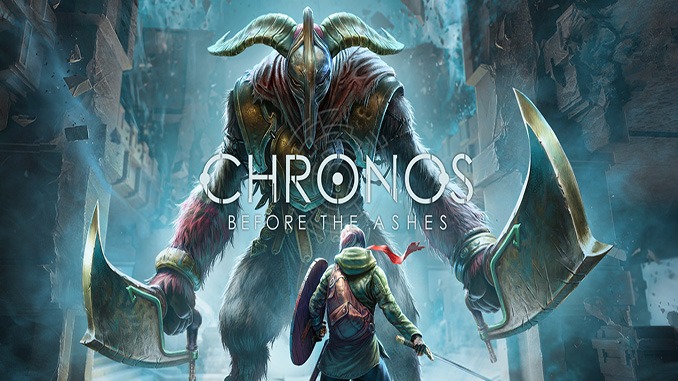 Chronos: Before the Ashes