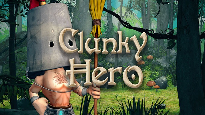 Clunky Hero