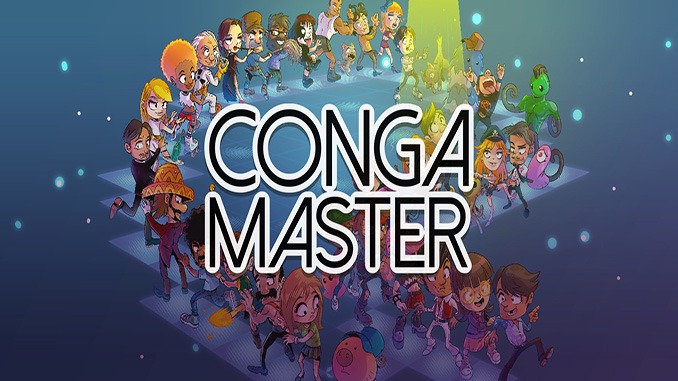 Conga Master