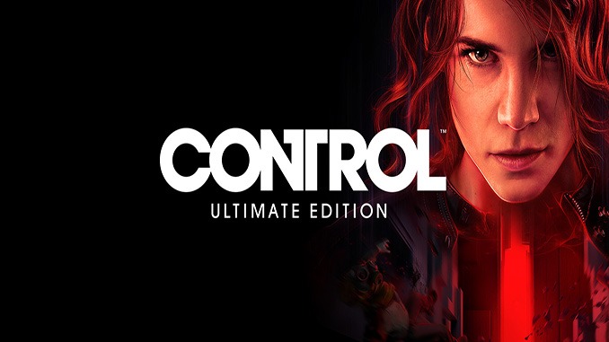 Control Ultimate Edition