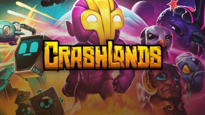 Crashlands