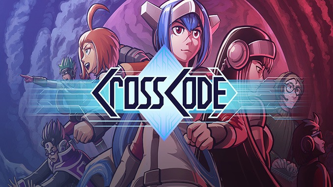 CrossCode