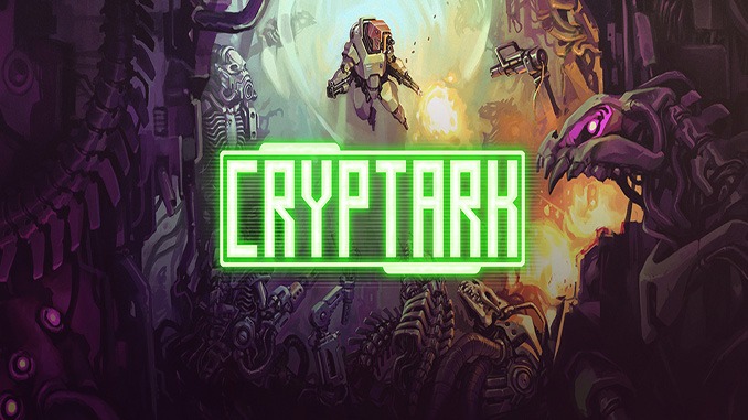 Cryptark