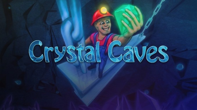 Crystal Caves