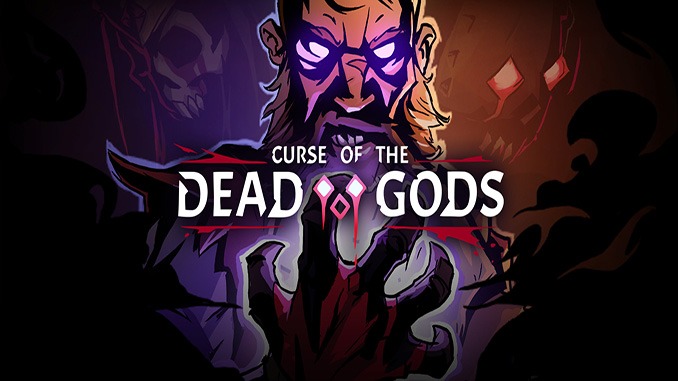 Curse of the Dead Gods