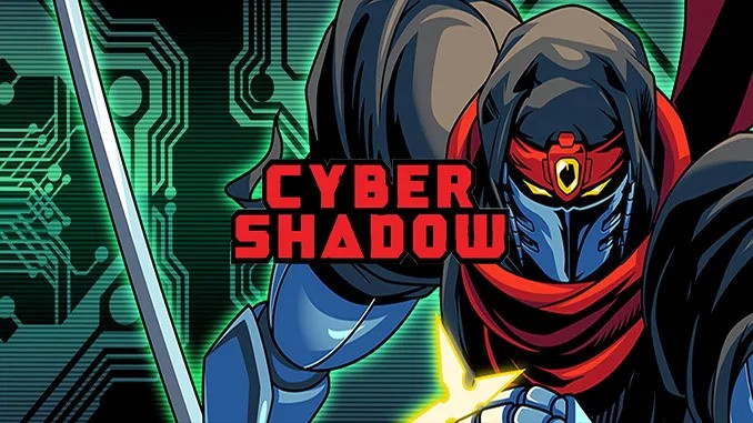 Cyber Shadow