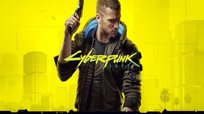 Cyberpunk 2077