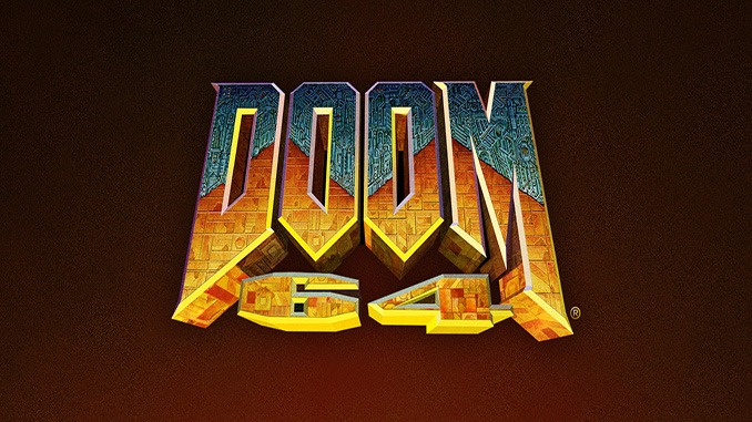 DOOM 64