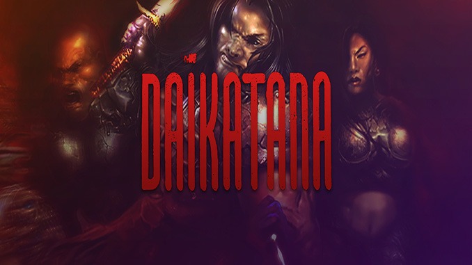 Daikatana