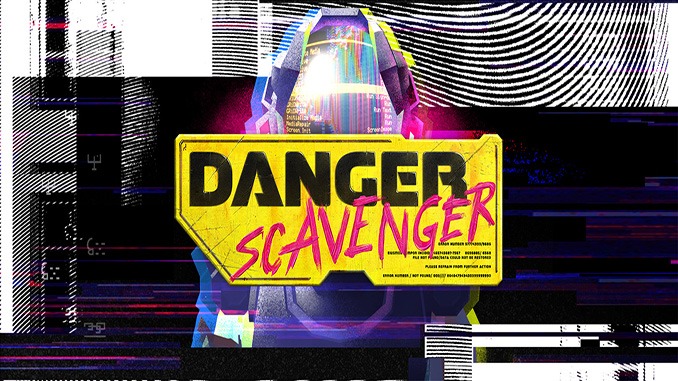 Danger Scavenger