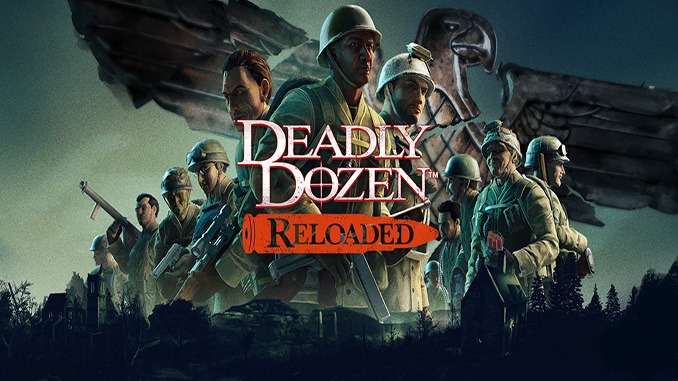 Deadly Dozen Reloaded