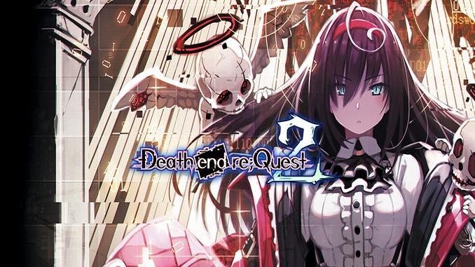 Death end re;Quest 2