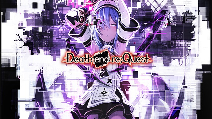 Death end re;Quest