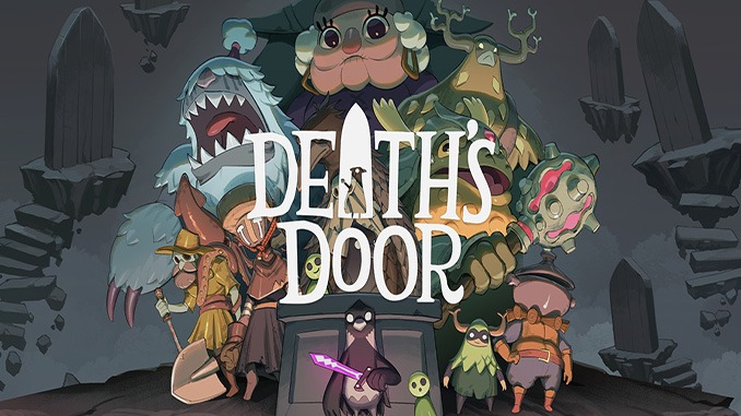 Death’s Door