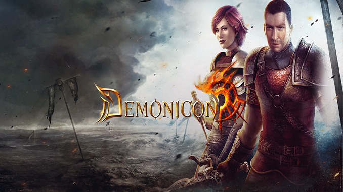 Demonicon