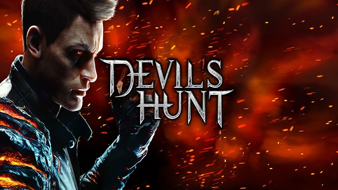 Devil’s Hunt