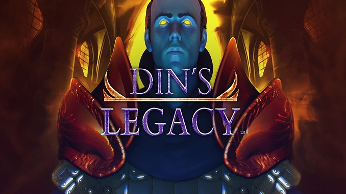 Din’s Legacy