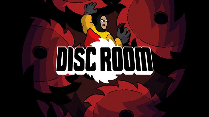 Disc Room