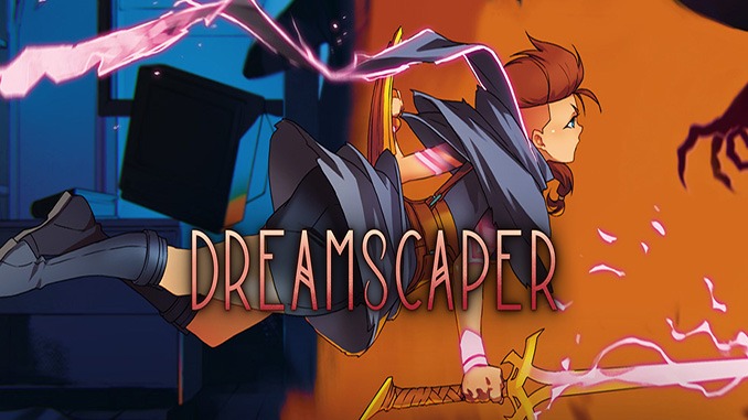 Dreamscaper