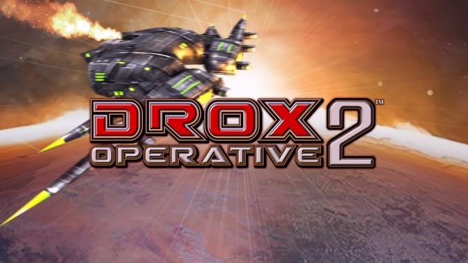 Drox Operative 2