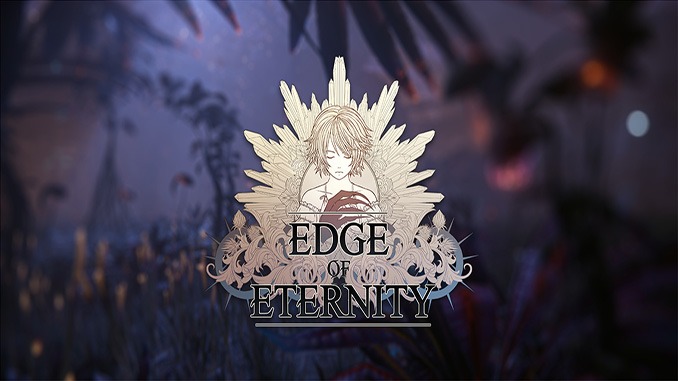 Edge Of Eternity