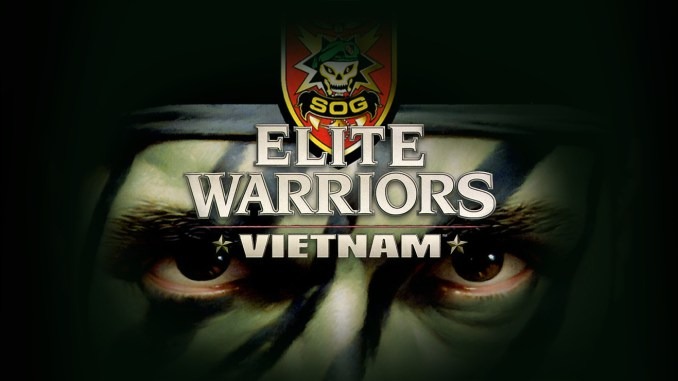 Elite Warriors Vietnam