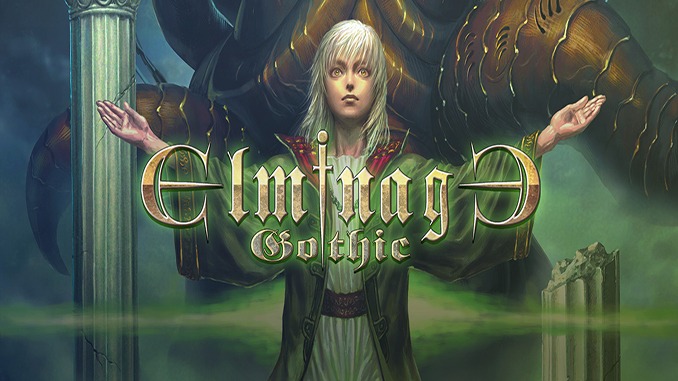 Elminage Gothic