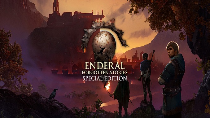 Enderal: Forgotten Stories