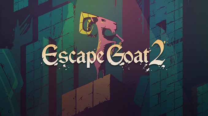 Escape Goat 2