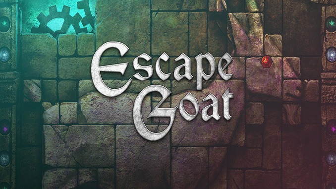 Escape Goat