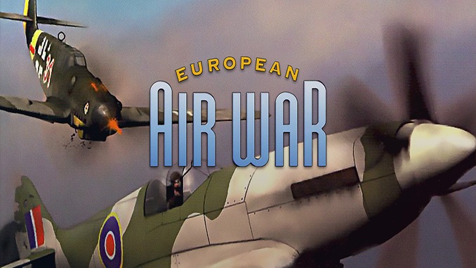 European Air War