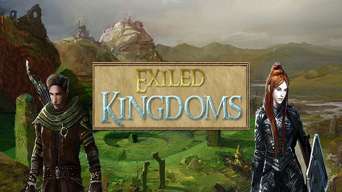 Exiled Kingdoms