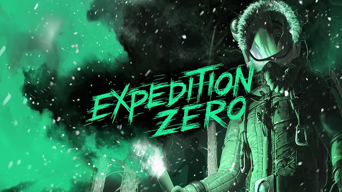 Expedition Zero