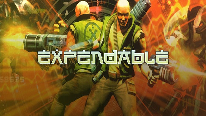 Expendable