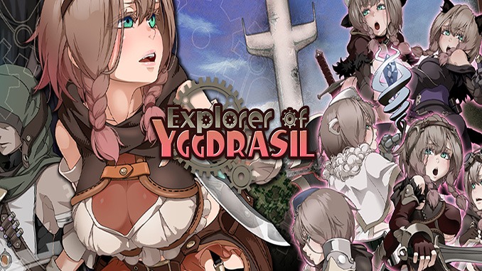 Explorer of Yggdrasil