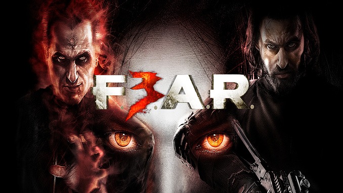 F.E.A.R. 3