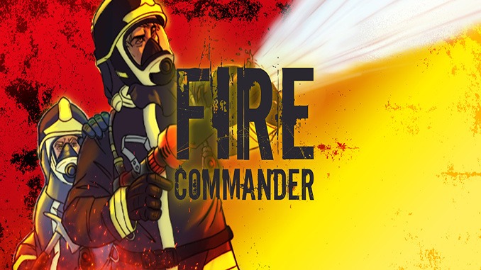 Fire Commander