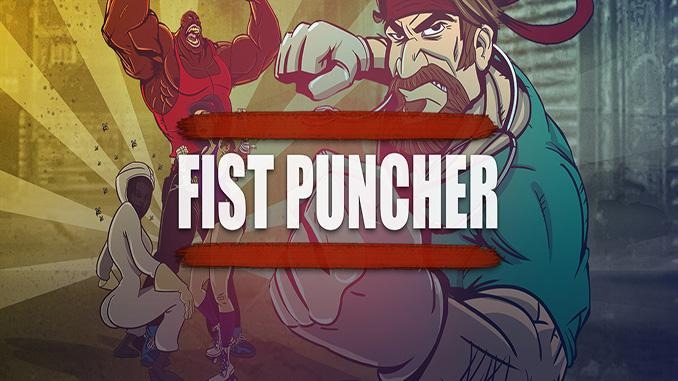 Fist Puncher