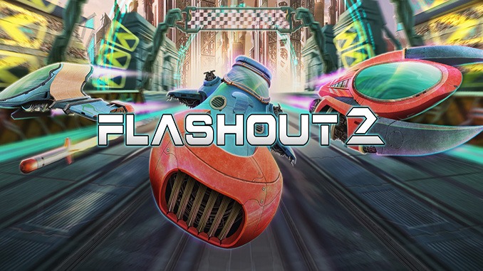 Flashout 2