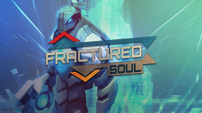 Fractured Soul