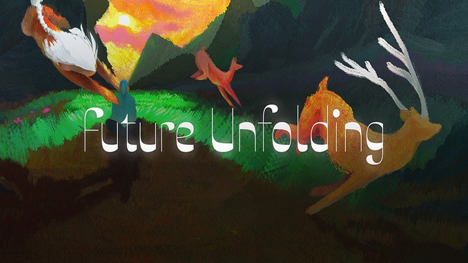 Future Unfolding