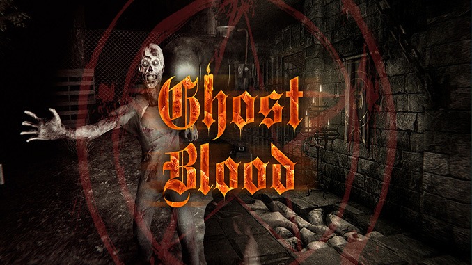 Ghost Blood