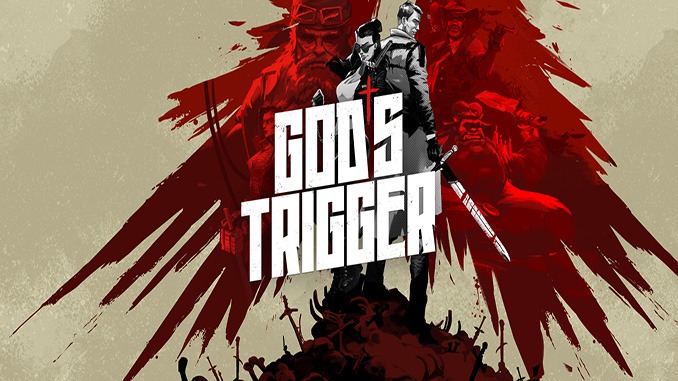 God’s Trigger