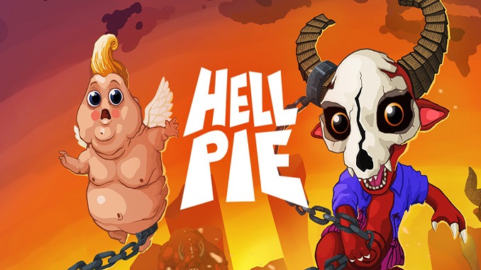 Hell Pie