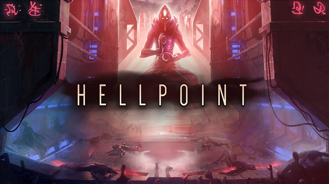 Hellpoint