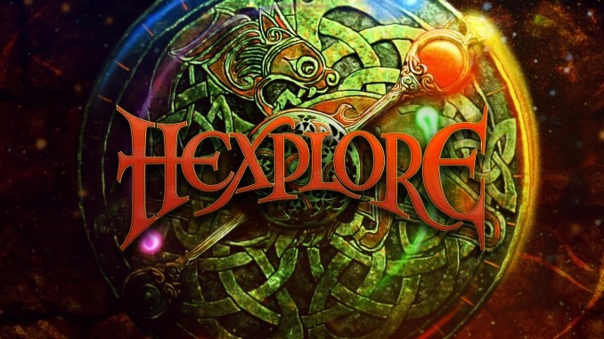 Hexplore