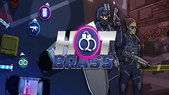 Hot Brass