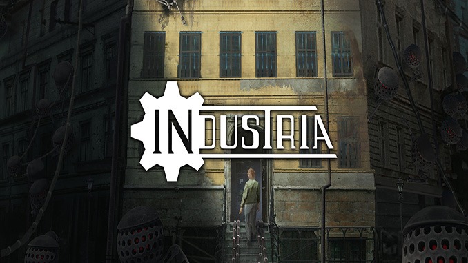 Industria