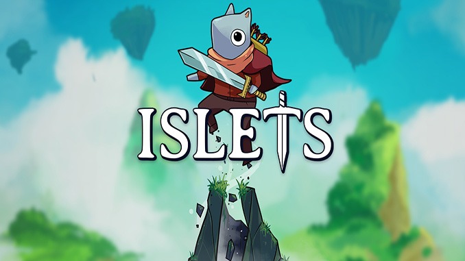 Islets