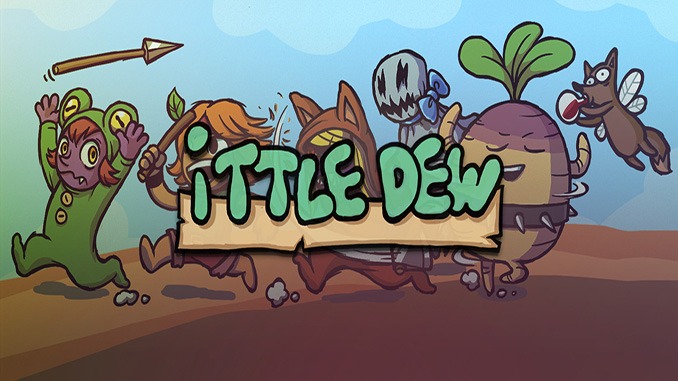 Ittle Dew